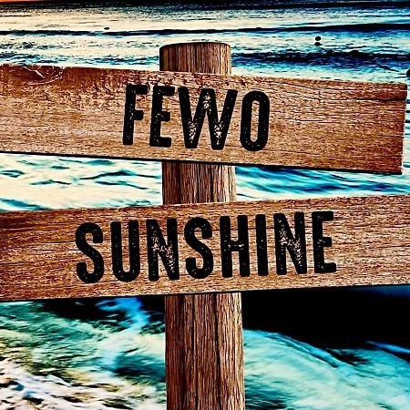 Fewo Sunshine Heringsdorf  Exterior foto