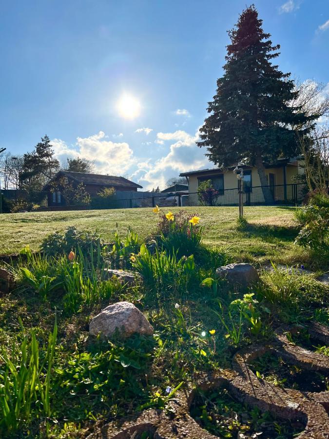 Fewo Sunshine Heringsdorf  Exterior foto