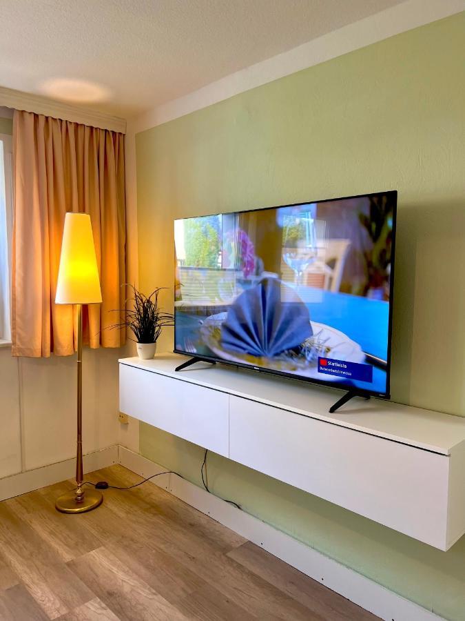 Fewo Sunshine Heringsdorf  Exterior foto