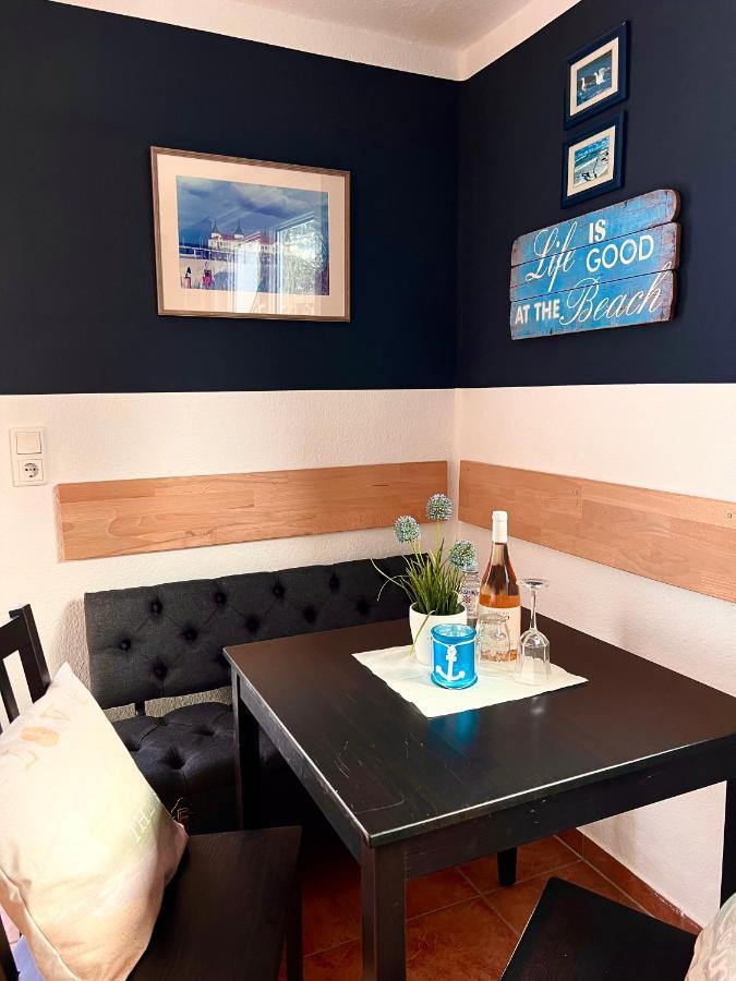 Fewo Sunshine Heringsdorf  Exterior foto