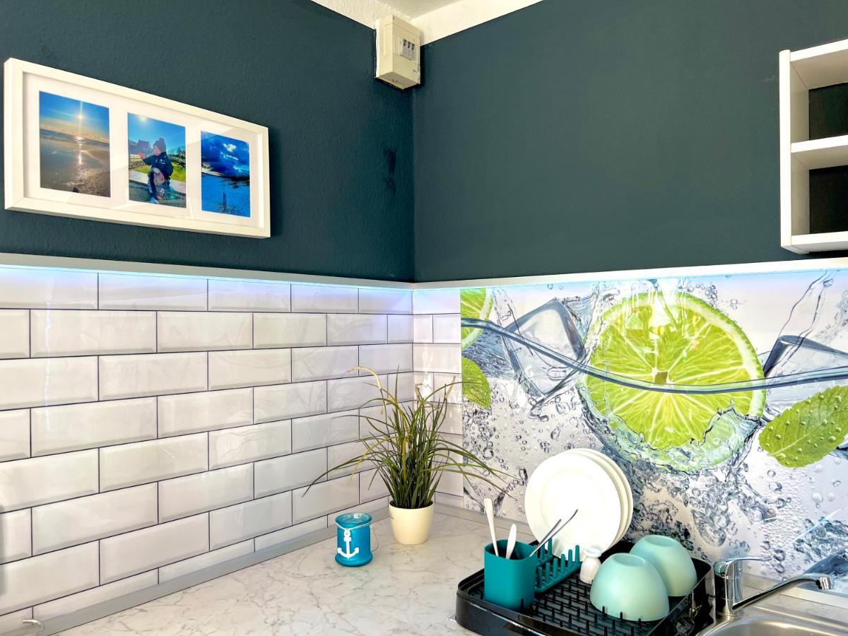 Fewo Sunshine Heringsdorf  Exterior foto