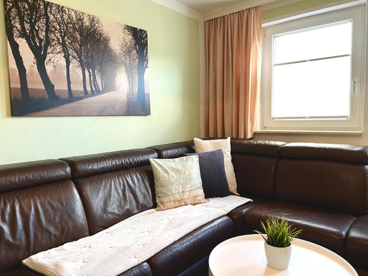 Fewo Sunshine Heringsdorf  Exterior foto