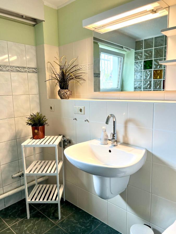 Fewo Sunshine Heringsdorf  Exterior foto