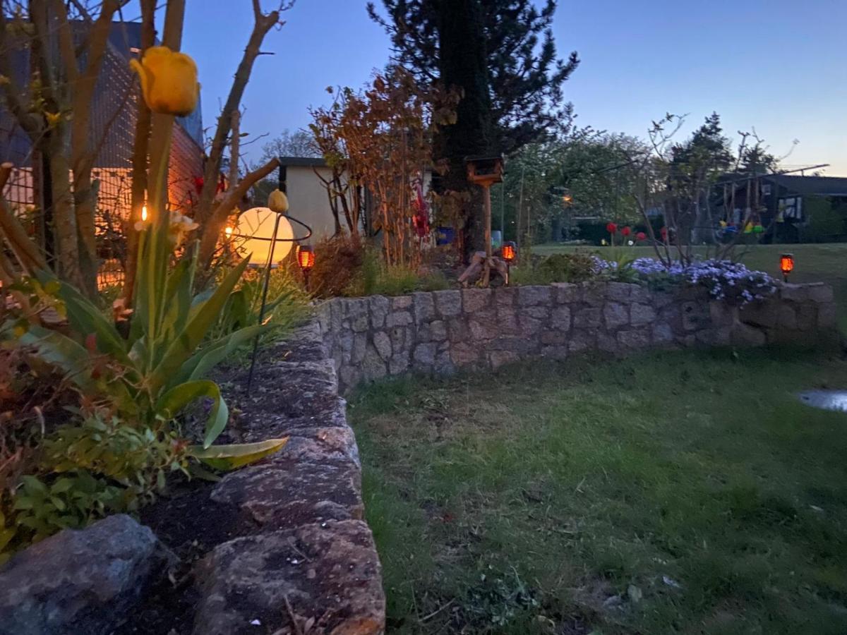 Fewo Sunshine Heringsdorf  Exterior foto